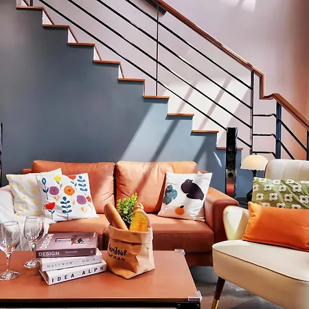 Arte Mont Kiara Kuala Lumpur Apartment Exterior photo