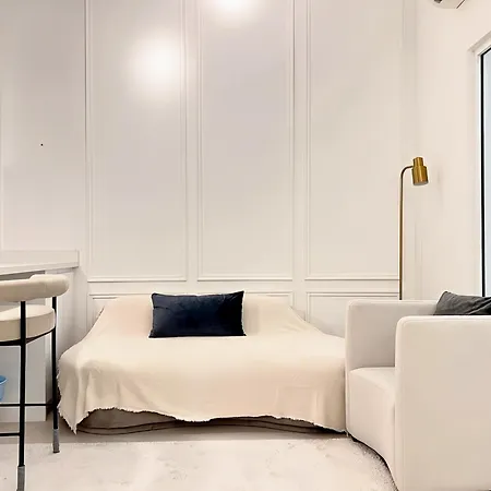 Arte Mont Kiara Kuala Lumpur Apartment Exterior photo