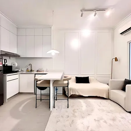Arte Mont Kiara Kuala Lumpur Apartment Exterior photo