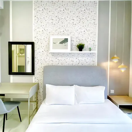 Arte Mont Kiara Kuala Lumpur Apartment Exterior photo