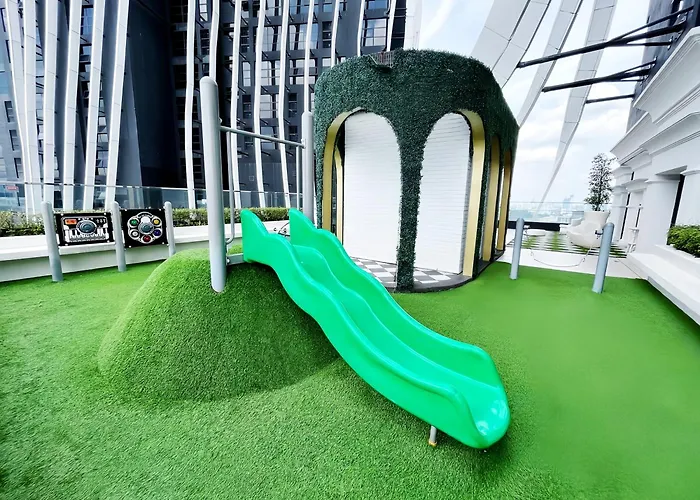 Arte Mont Kiara Kuala Lumpur