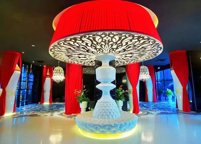 Arte Mont Kiara Kuala Lumpur