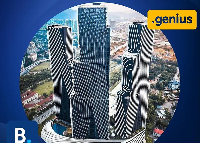 Arte Mont Kiara Kuala Lumpur