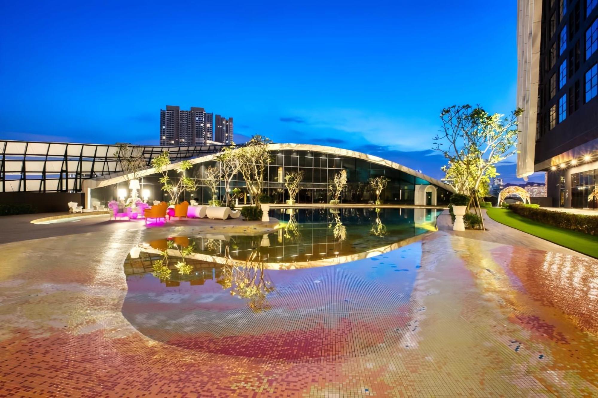 Arte Mont Kiara Apartment