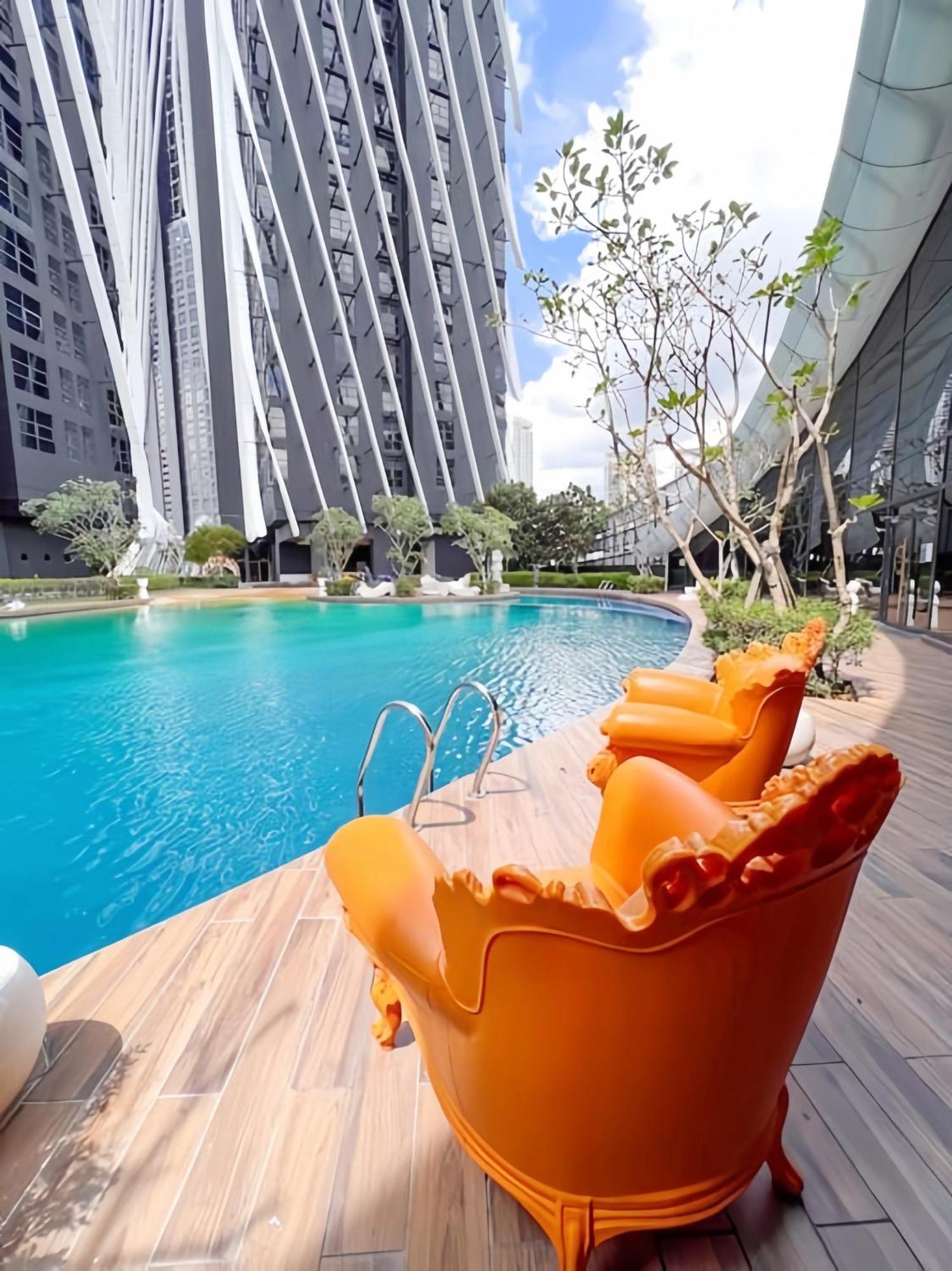 Apartment Arte Mont Kiara