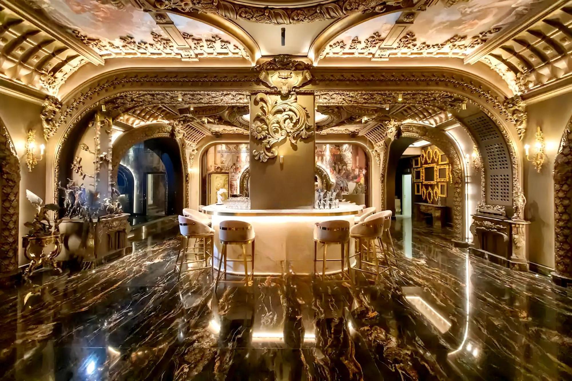 Arte Mont Kiara * Kuala Lumpur