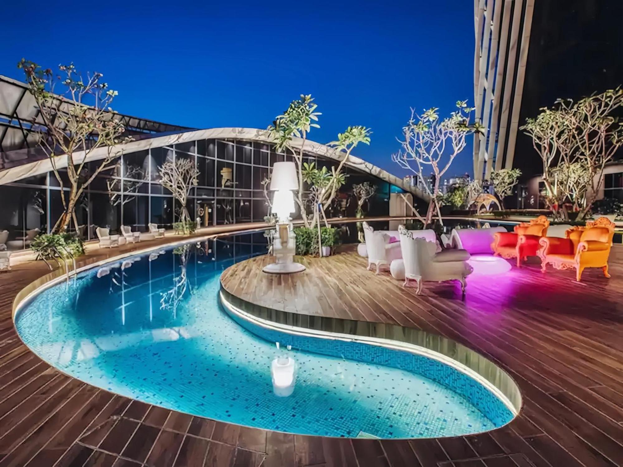 Apartment Arte Mont Kiara *