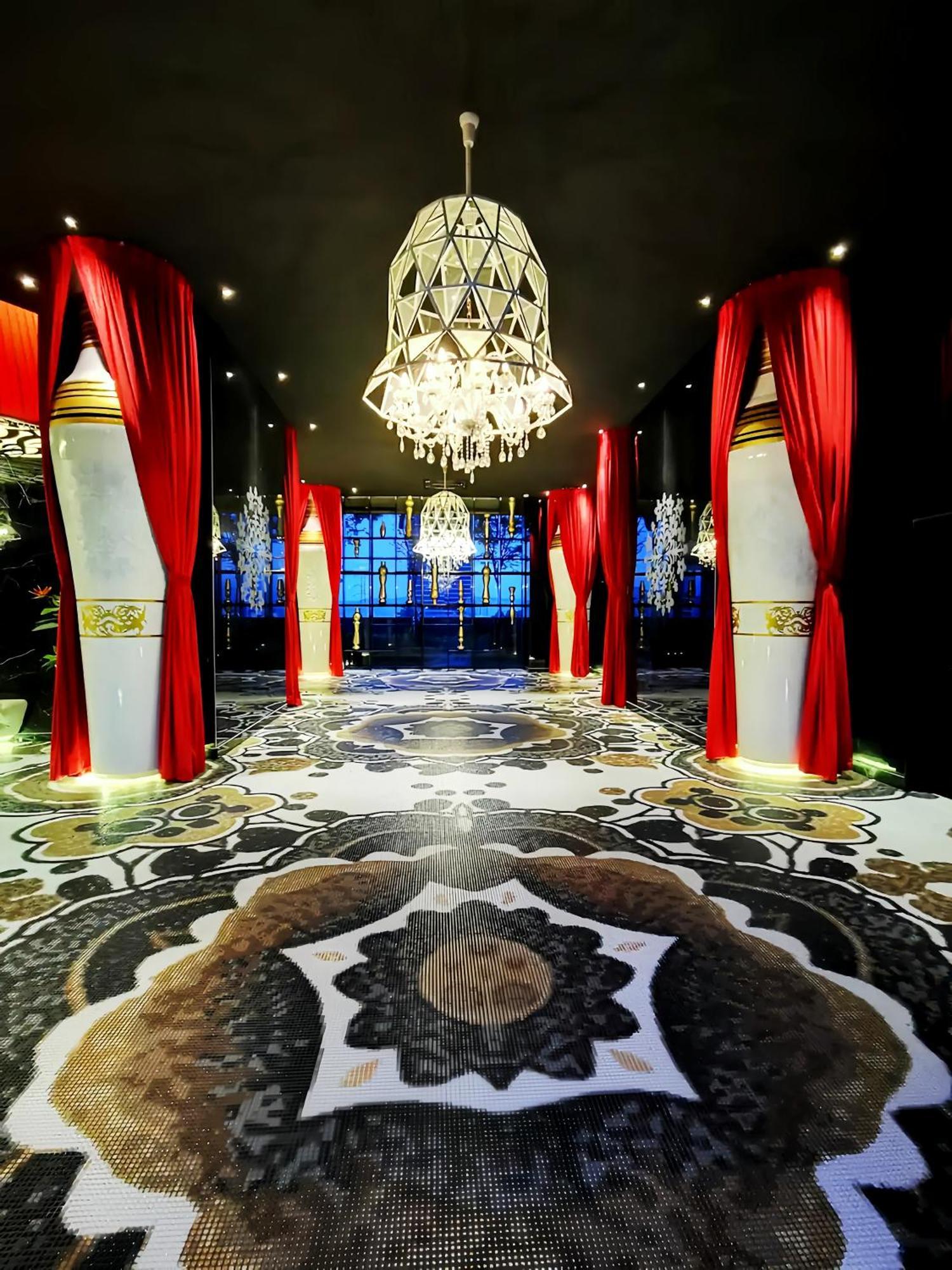 Apartment Arte Mont Kiara Kuala Lumpur