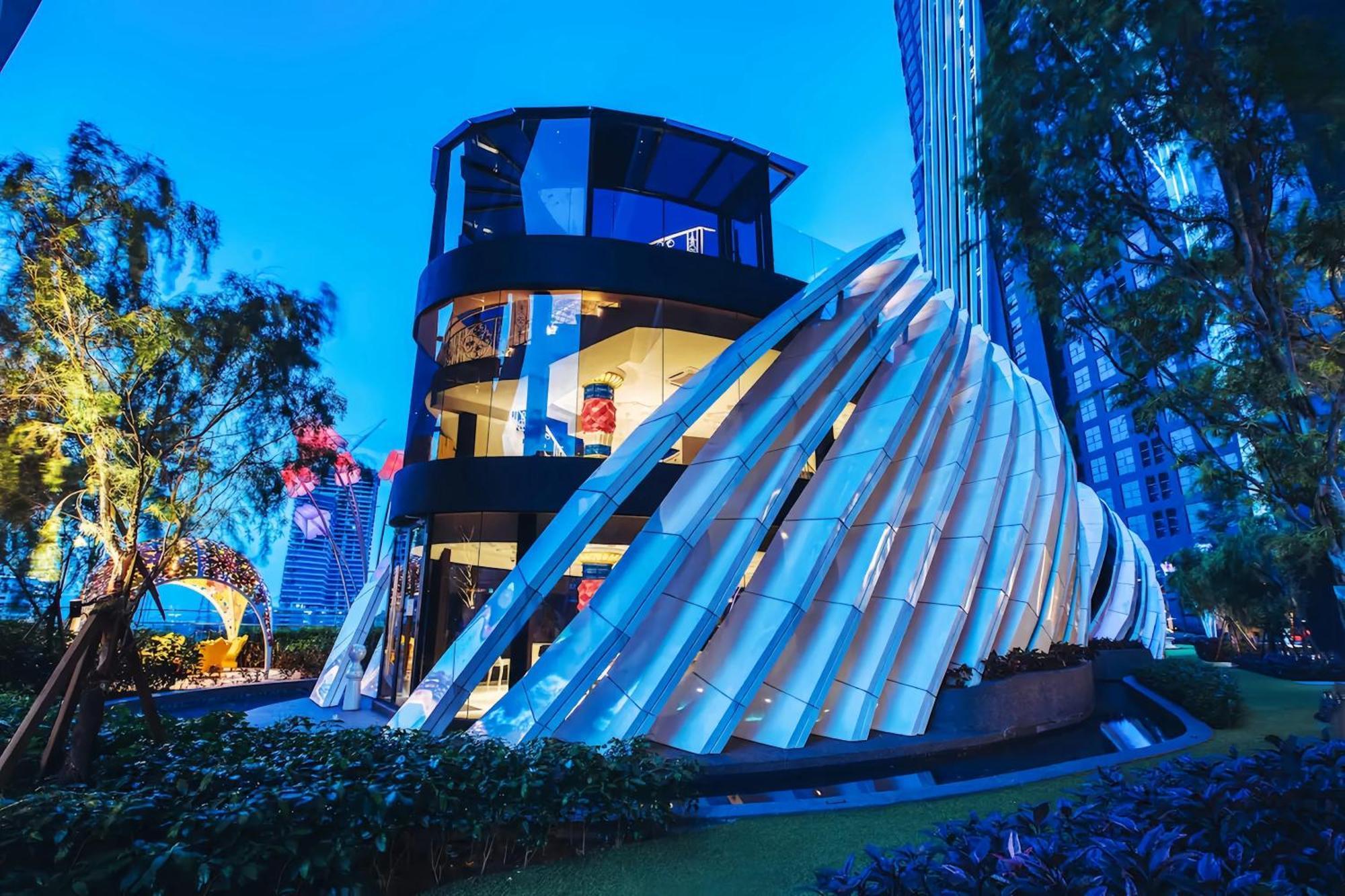 Arte Mont Kiara * Kuala Lumpur