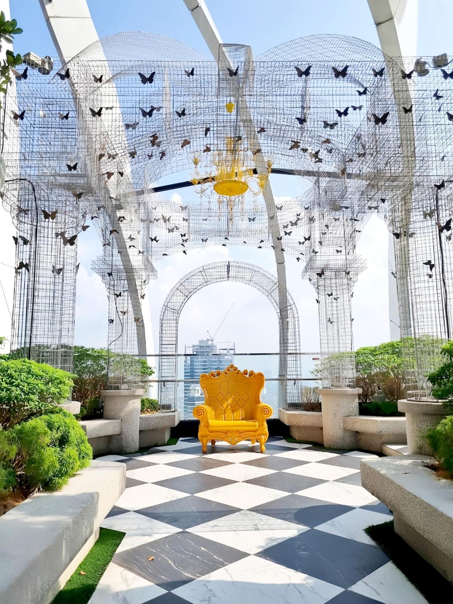 Arte Mont Kiara