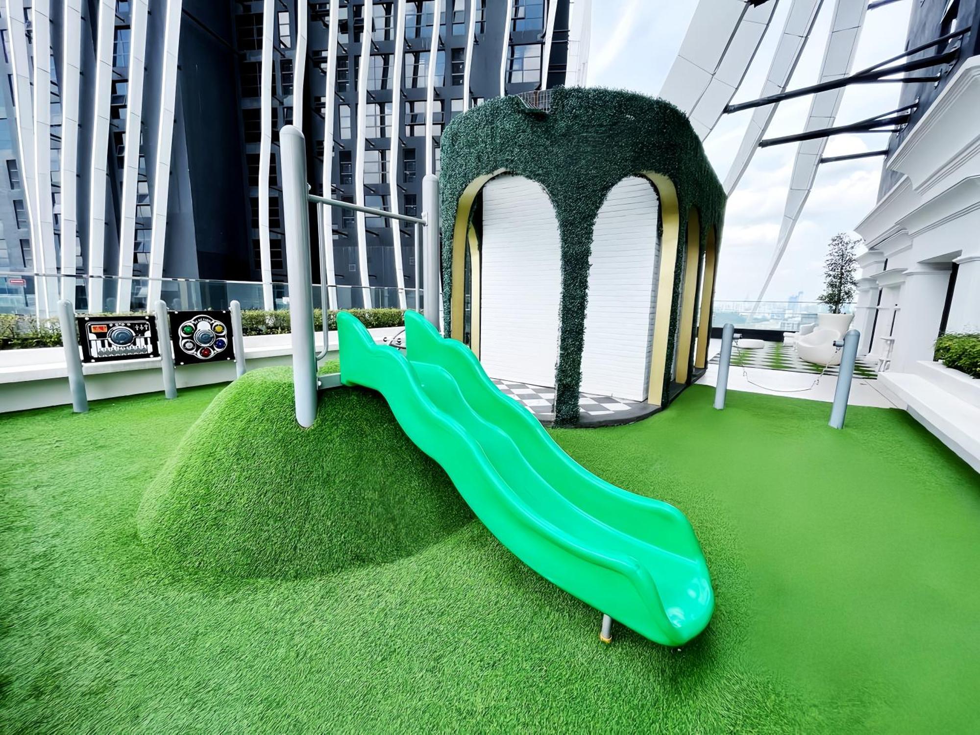 Apartment Arte Mont Kiara Kuala Lumpur