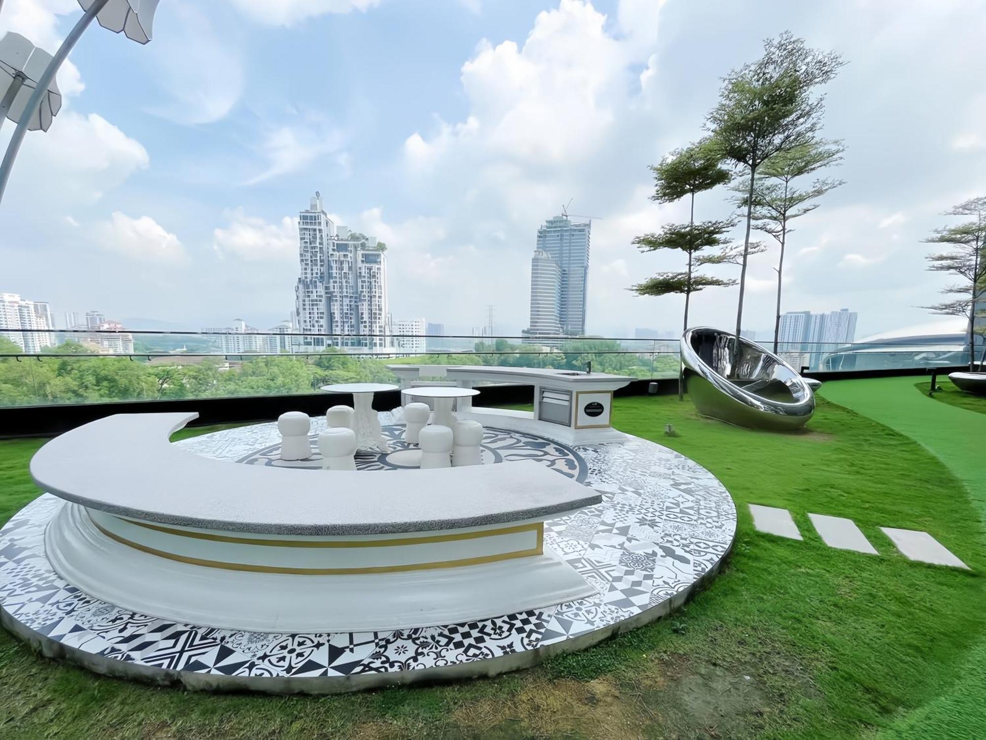 Arte Mont Kiara * Kuala Lumpur