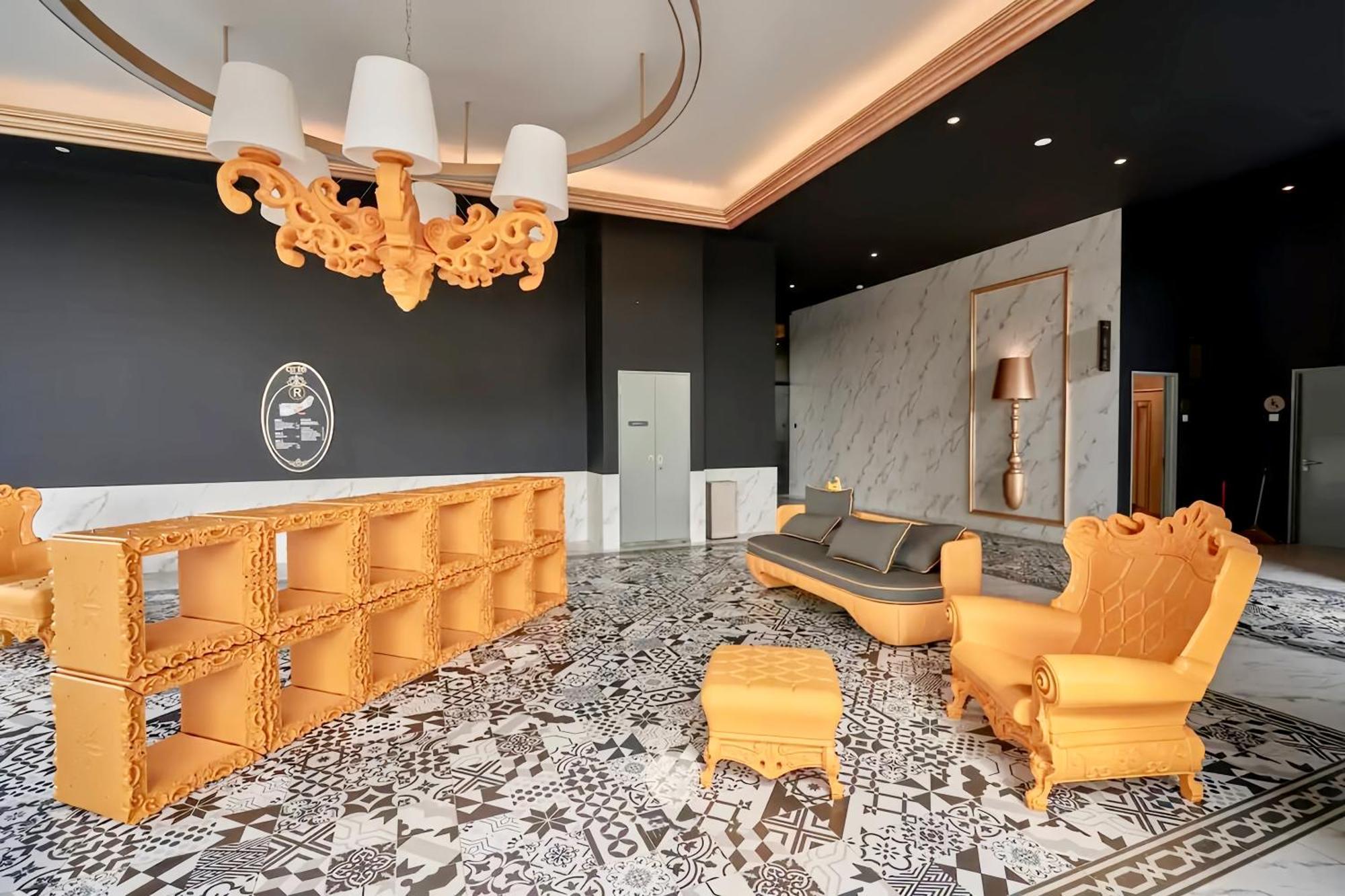 Arte Mont Kiara Apartment
