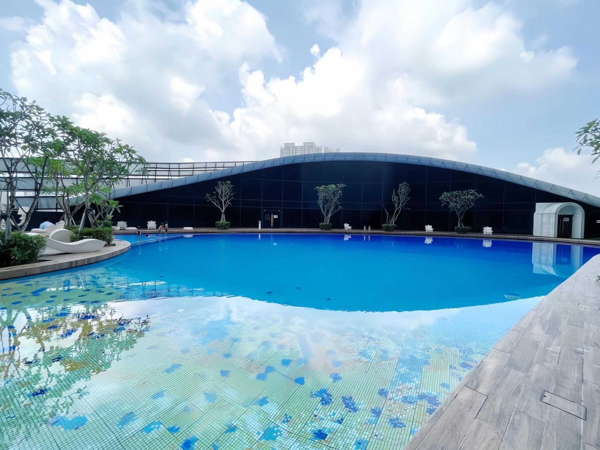 Apartment Arte Mont Kiara