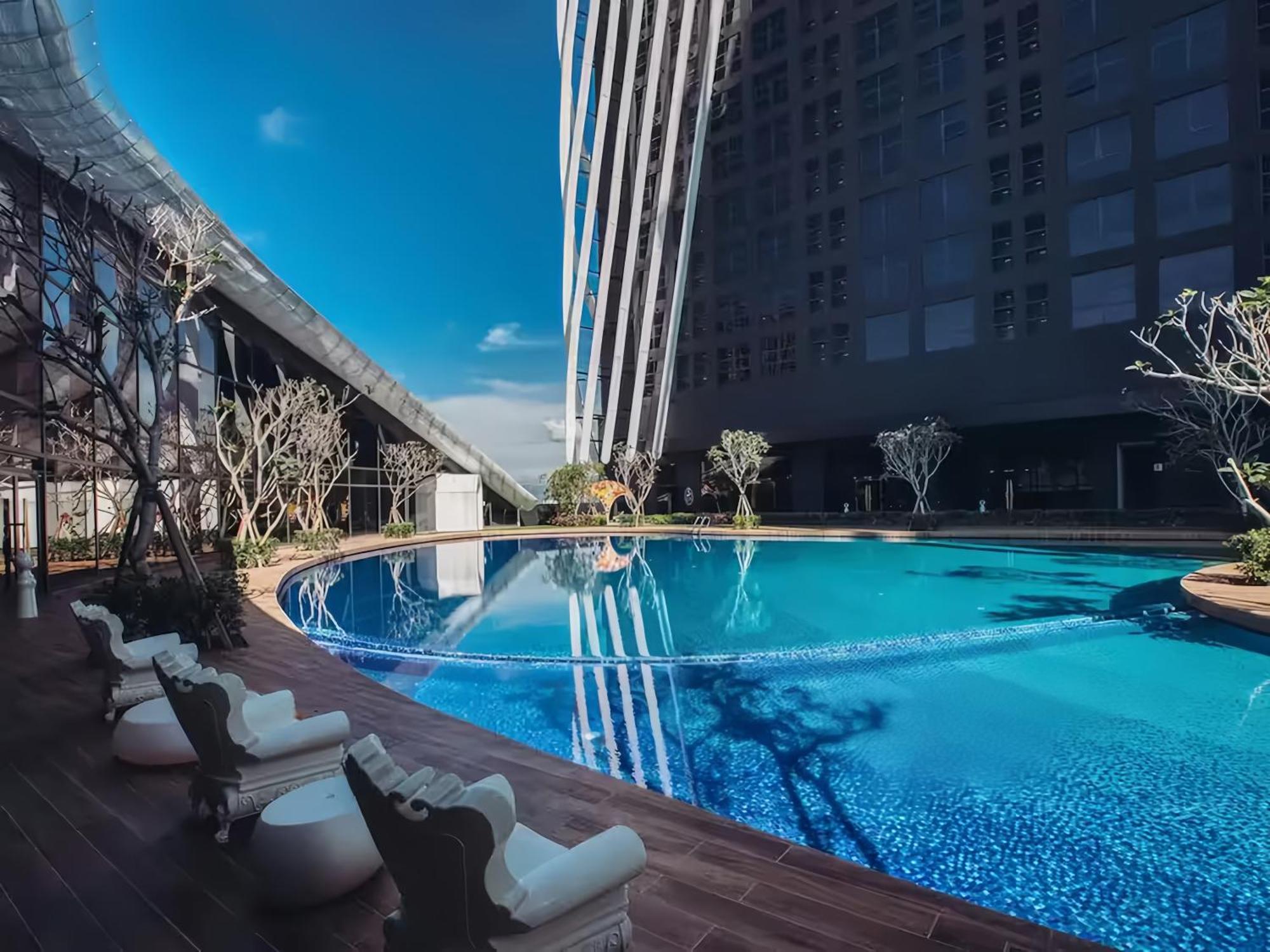 Arte Mont Kiara Apartment Kuala Lumpur