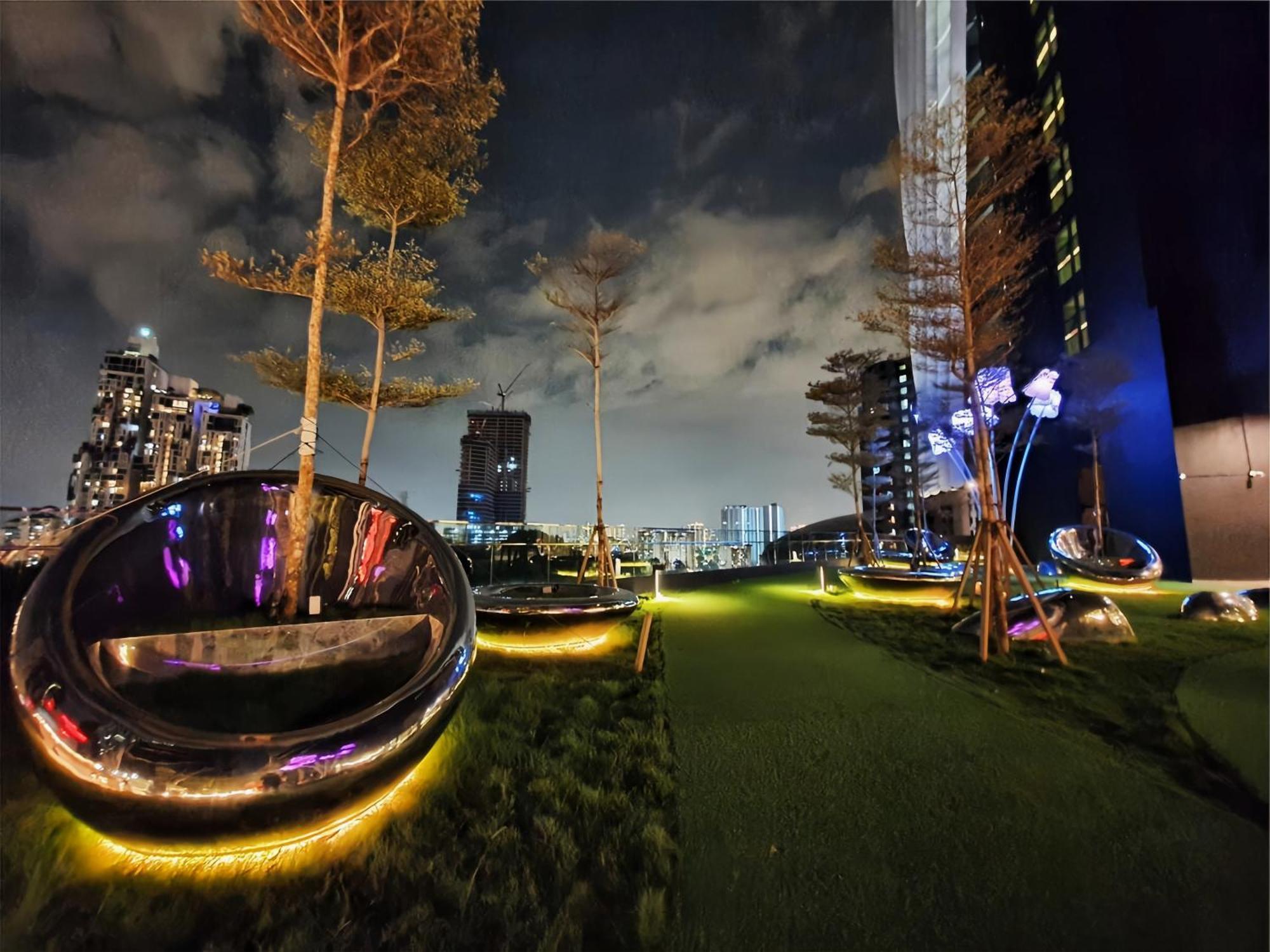 Apartment Arte Mont Kiara Kuala Lumpur