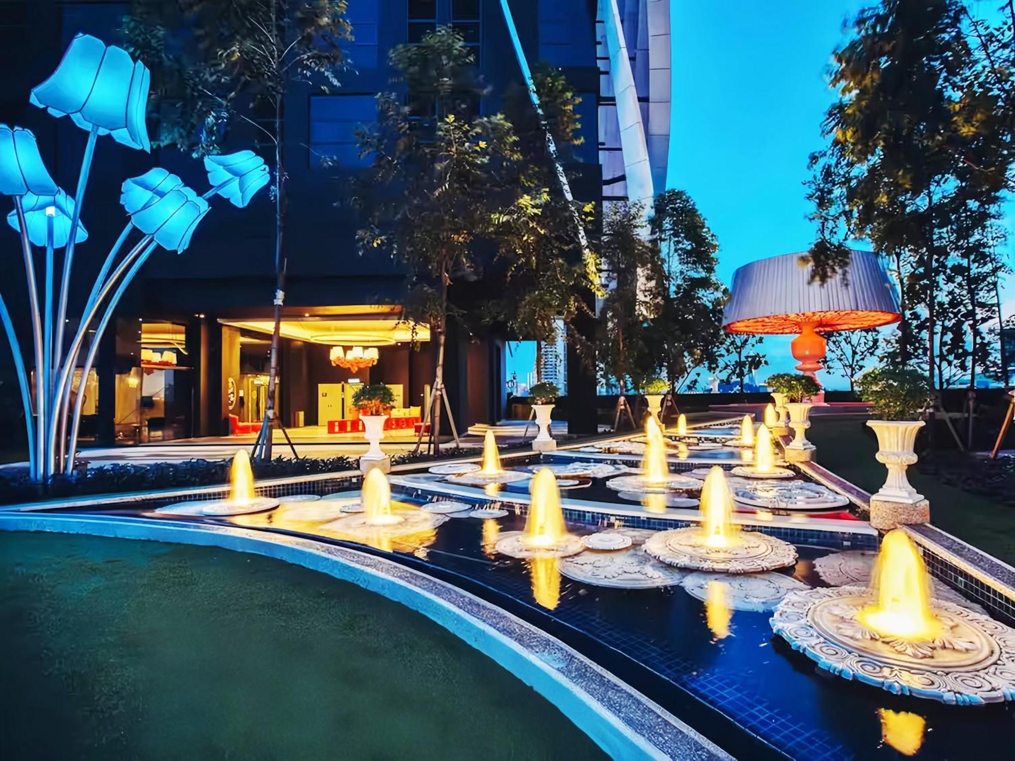 Arte Mont Kiara Kuala Lumpur