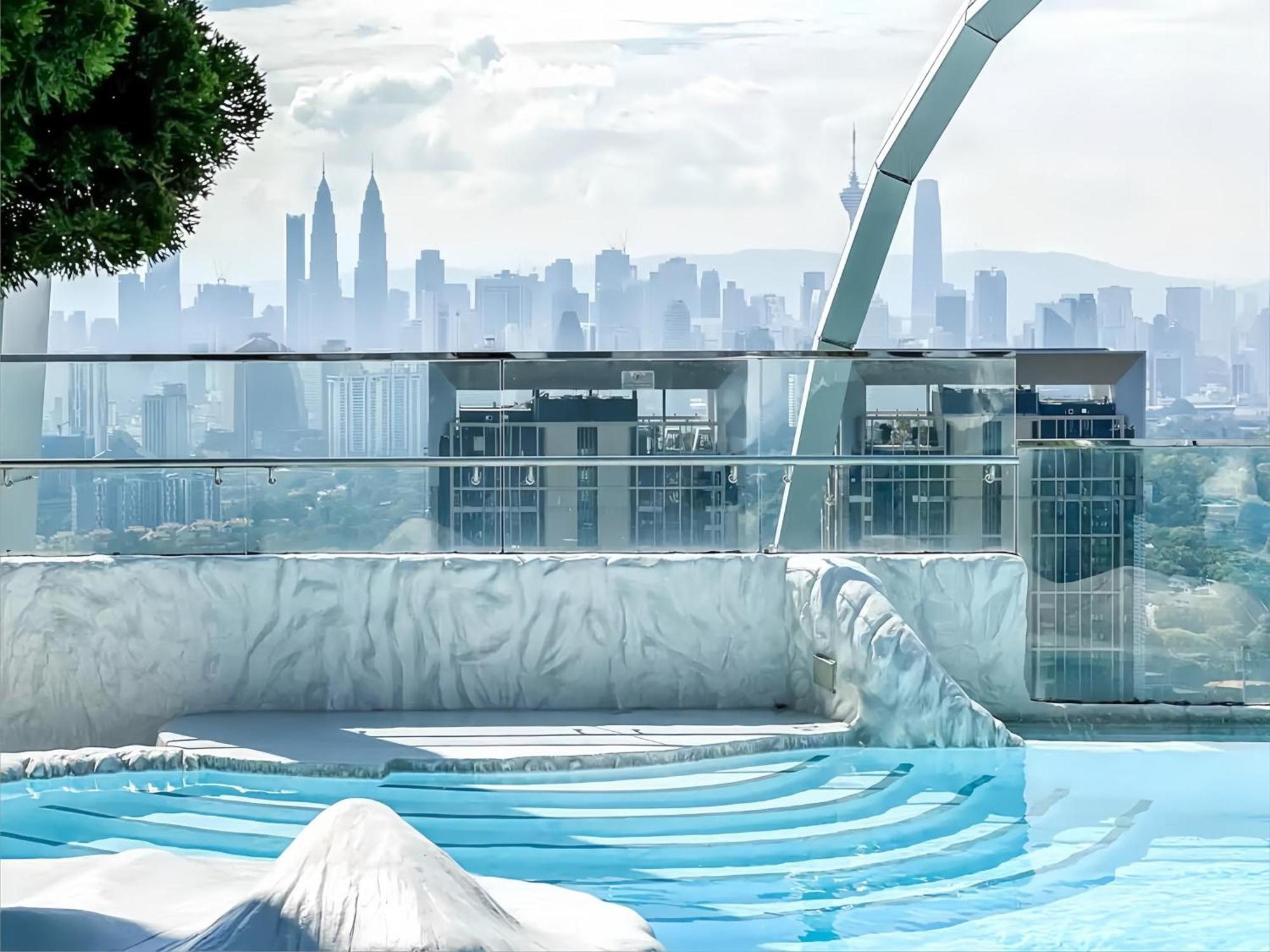 Arte Mont Kiara * Kuala Lumpur