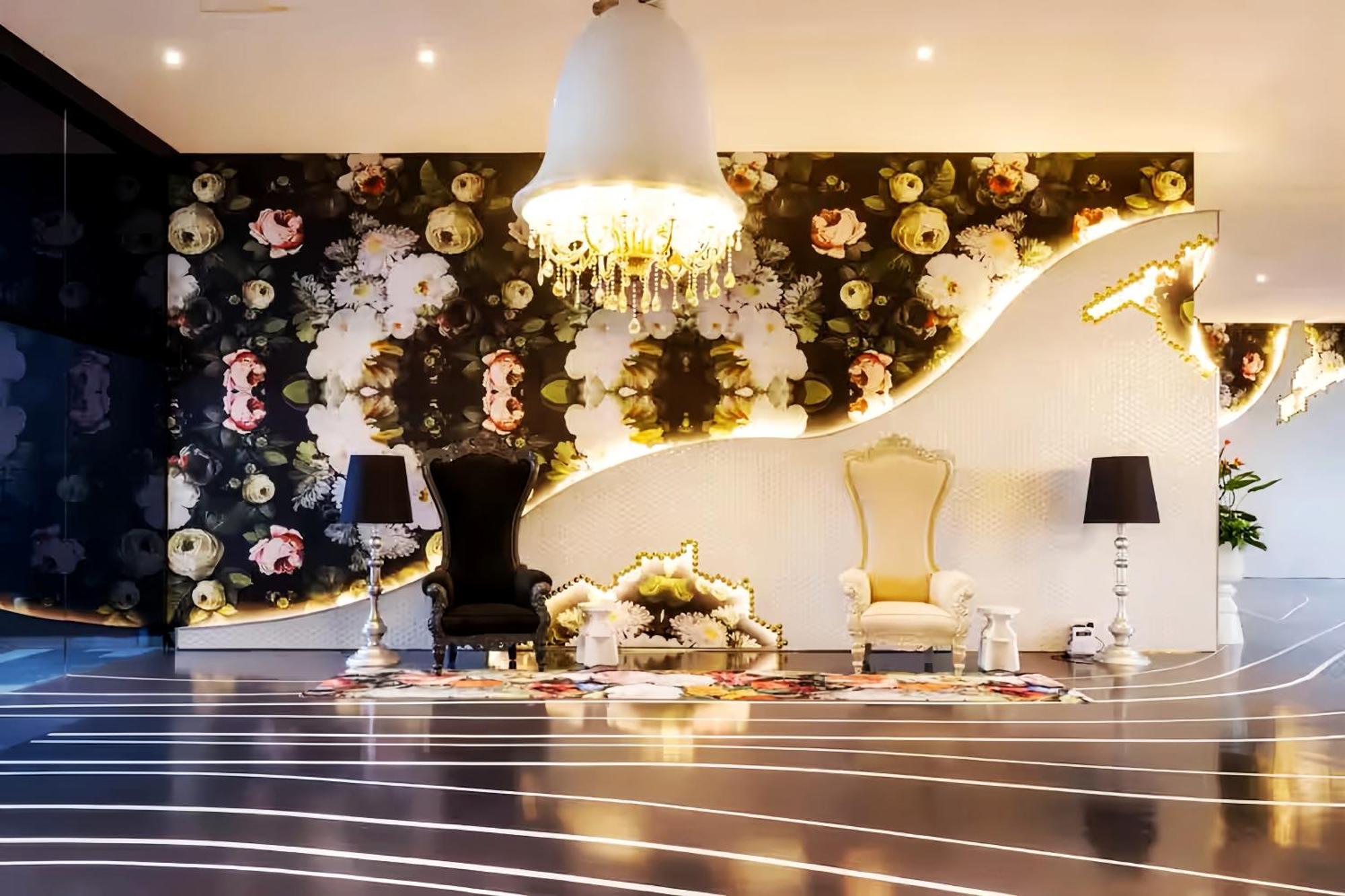 Arte Mont Kiara Apartment