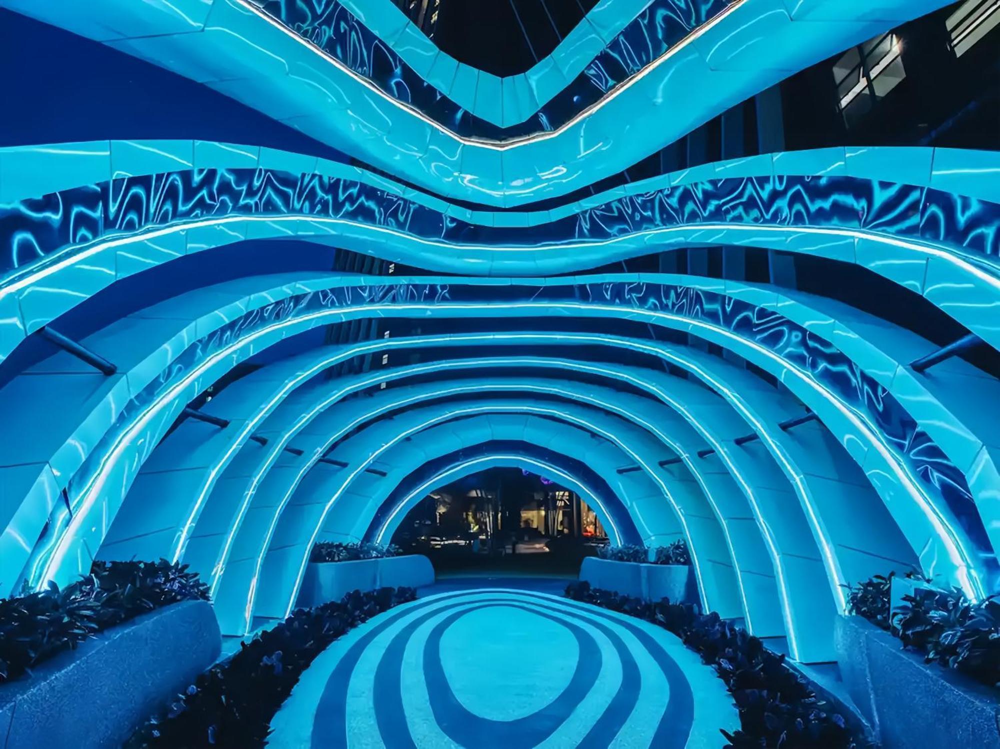 Arte Mont Kiara Apartment *