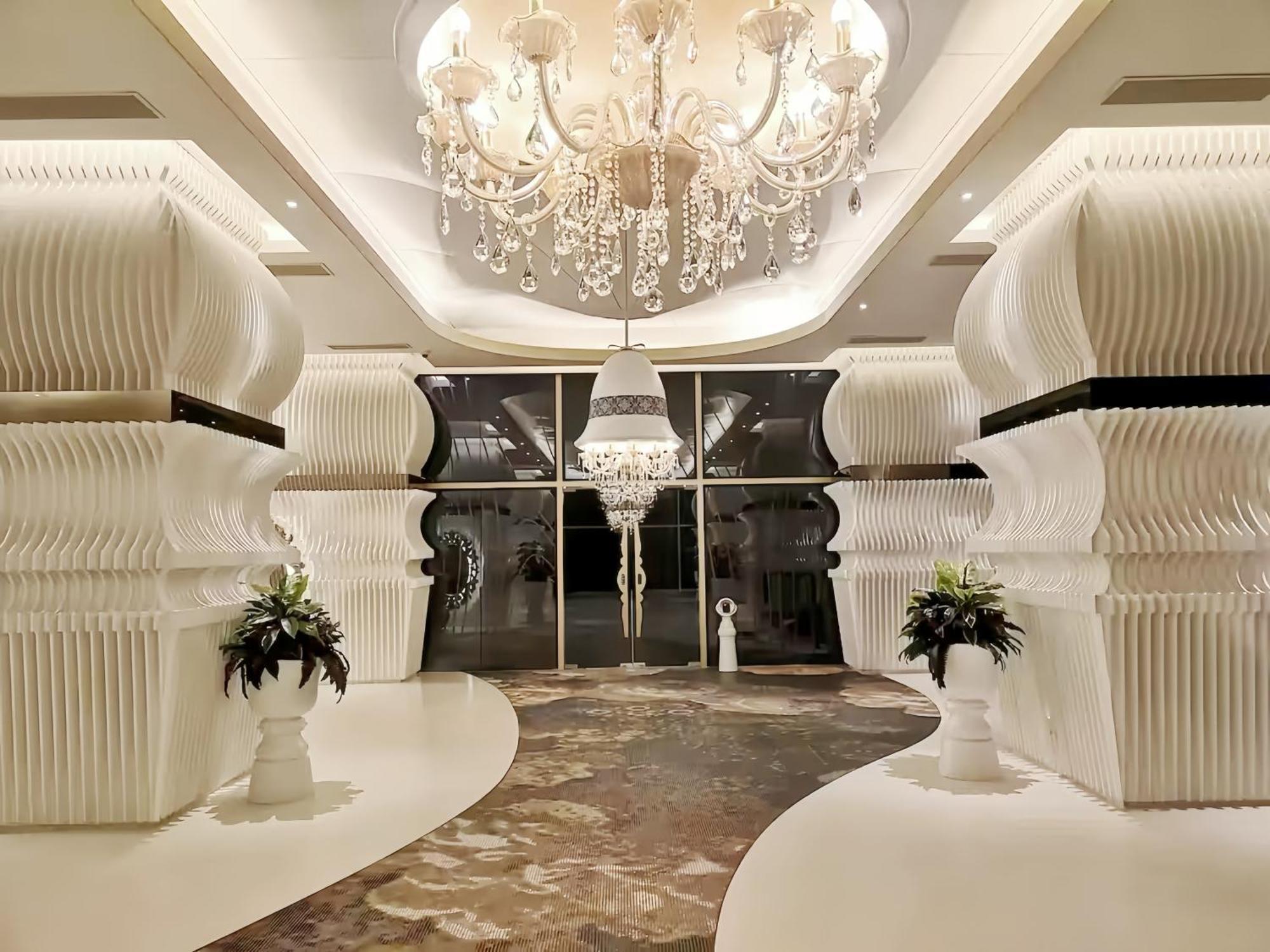 Apartment Arte Mont Kiara *