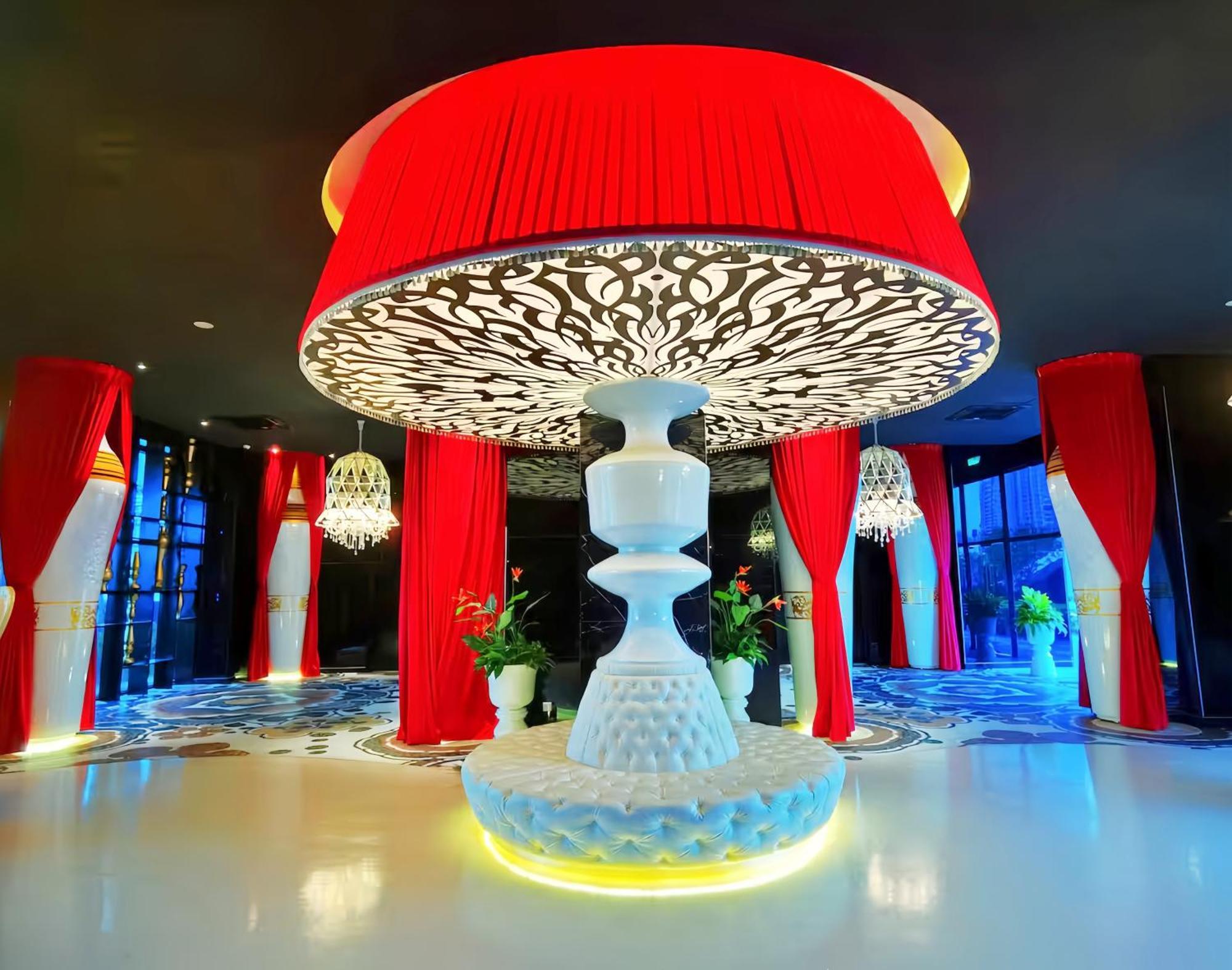 Arte Mont Kiara
