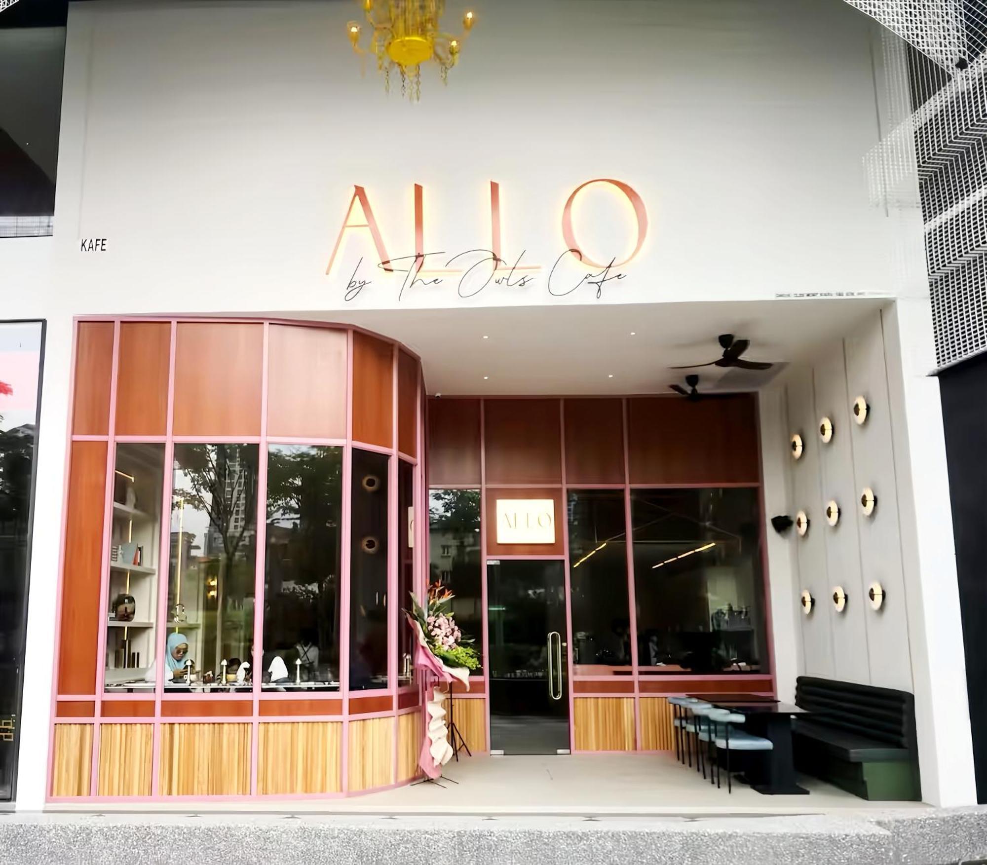 Arte Mont Kiara Kuala Lumpur