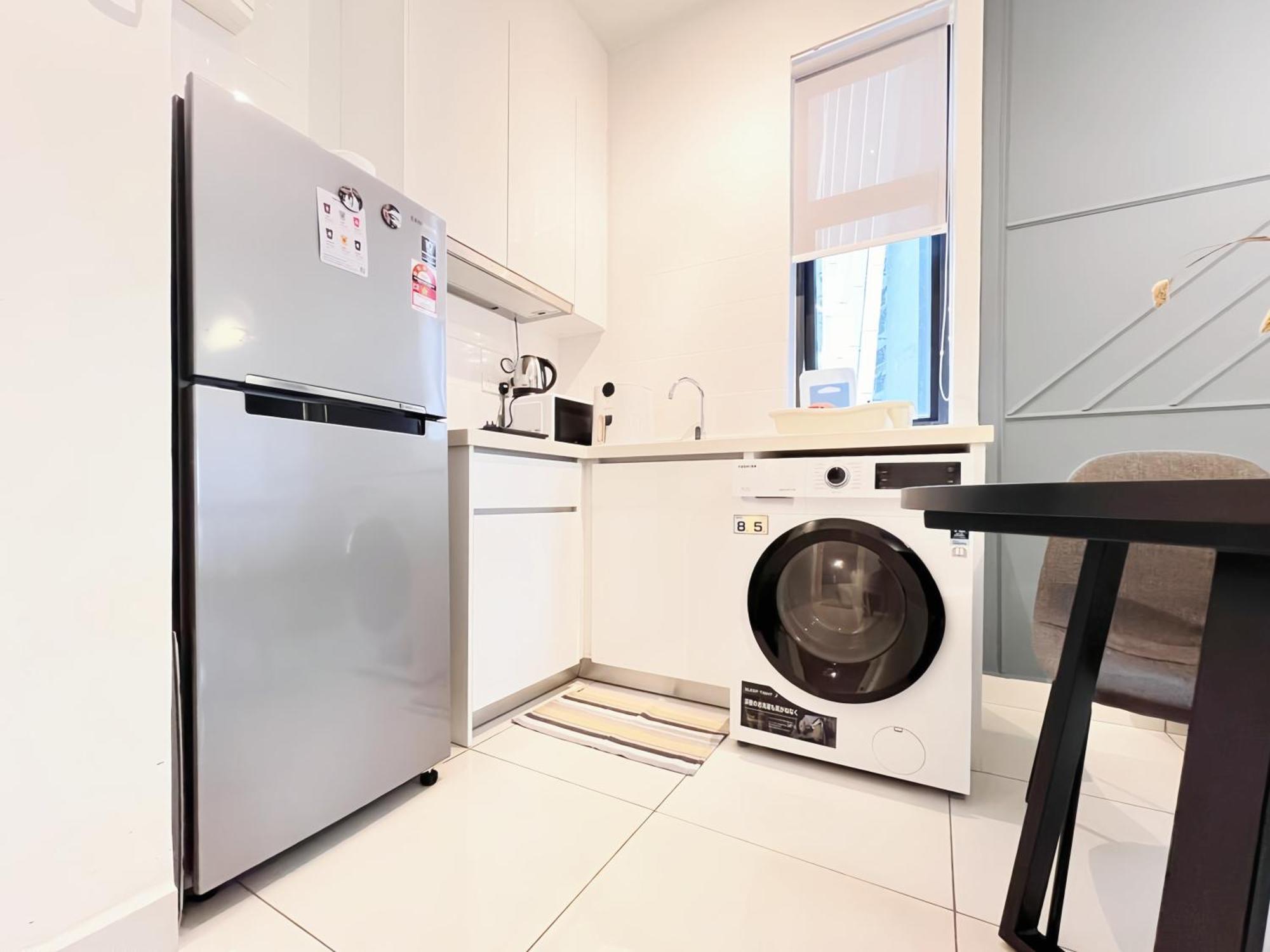 Apartment Arte Mont Kiara *