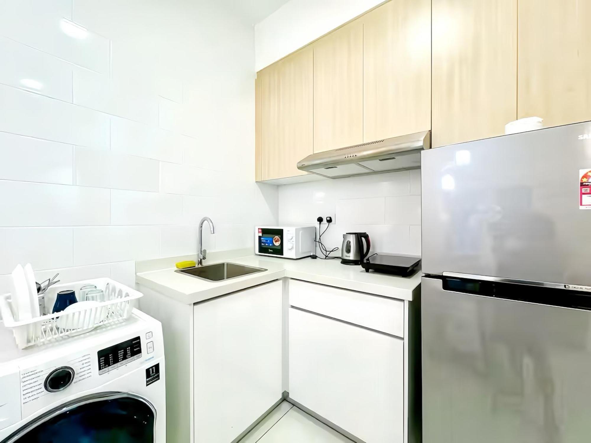Arte Mont Kiara Apartment