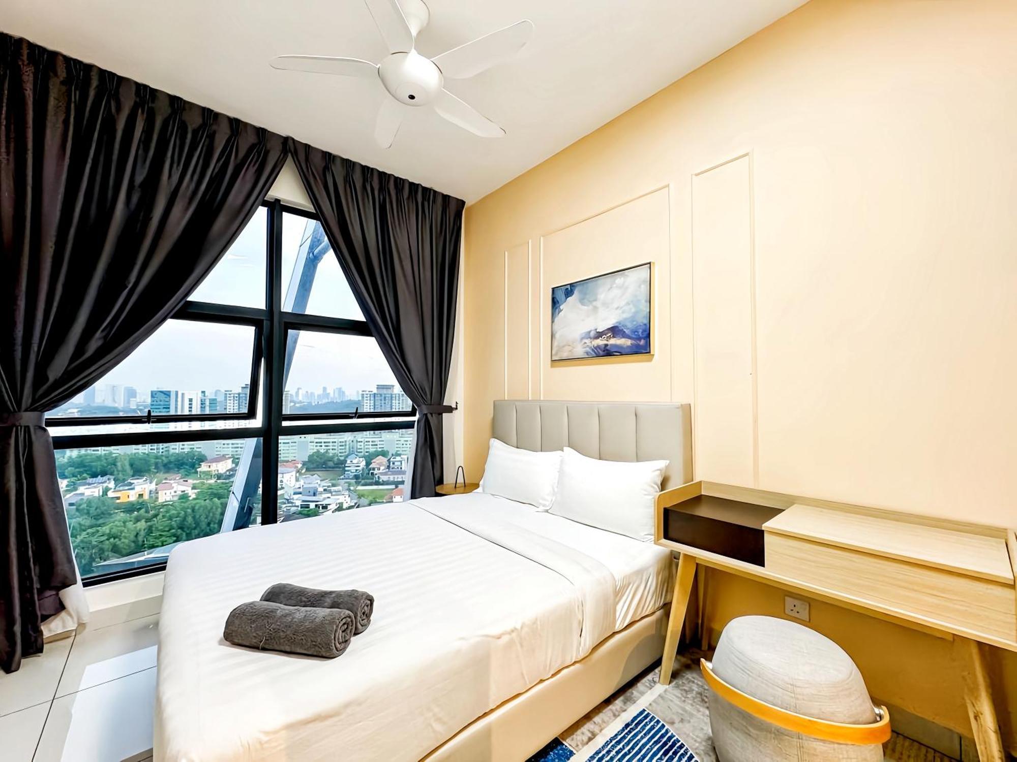 Arte Mont Kiara * Kuala Lumpur