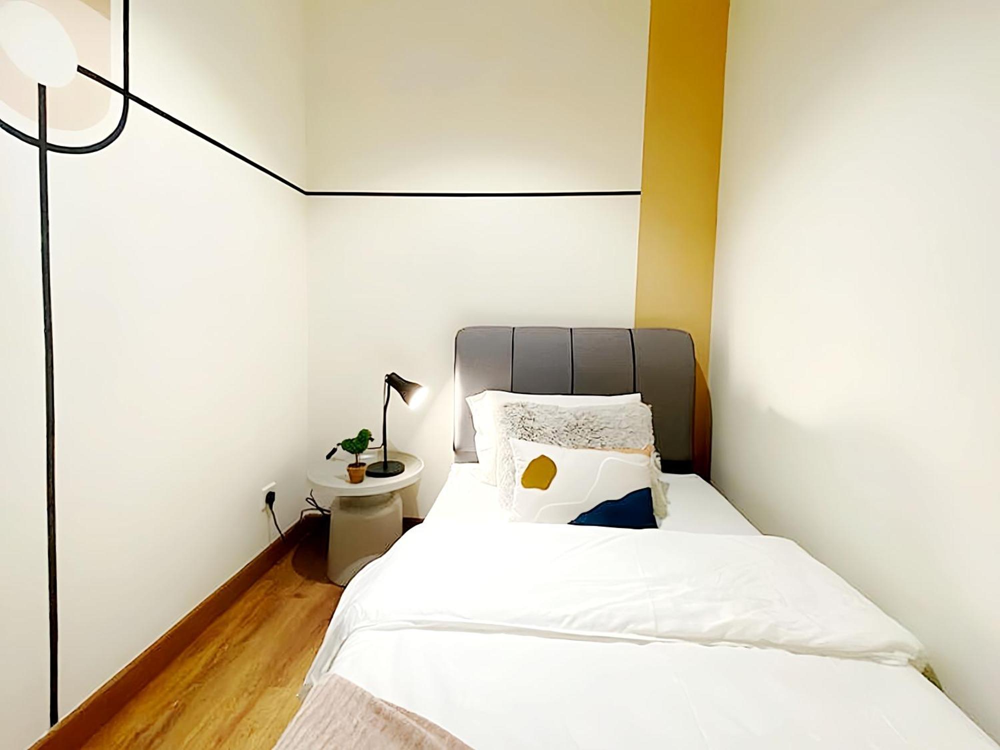 Apartment Arte Mont Kiara *