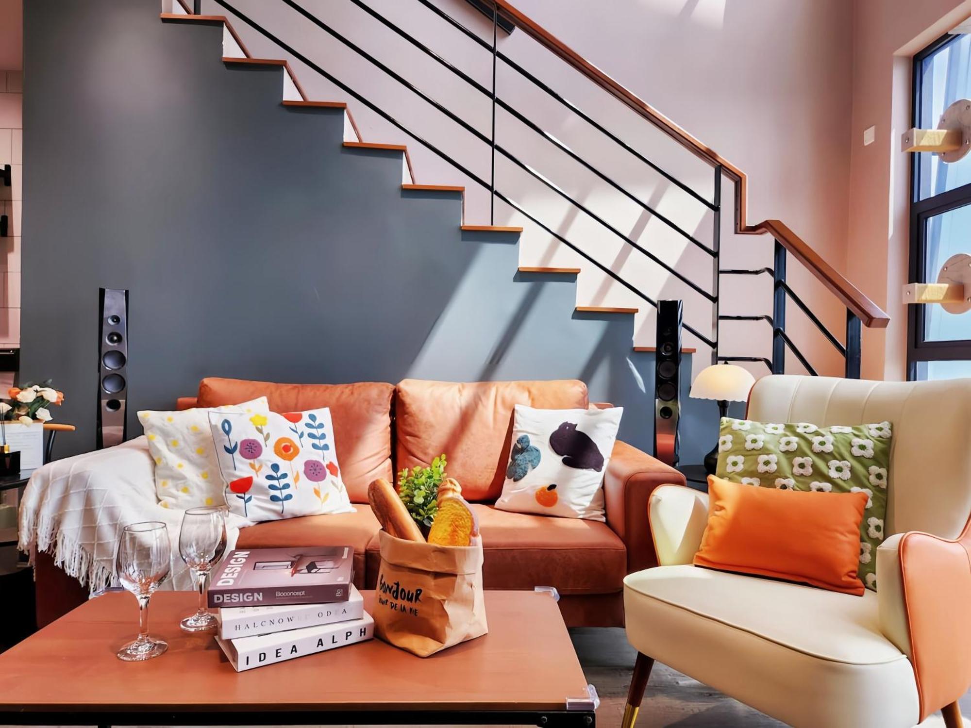 Apartment Arte Mont Kiara Kuala Lumpur