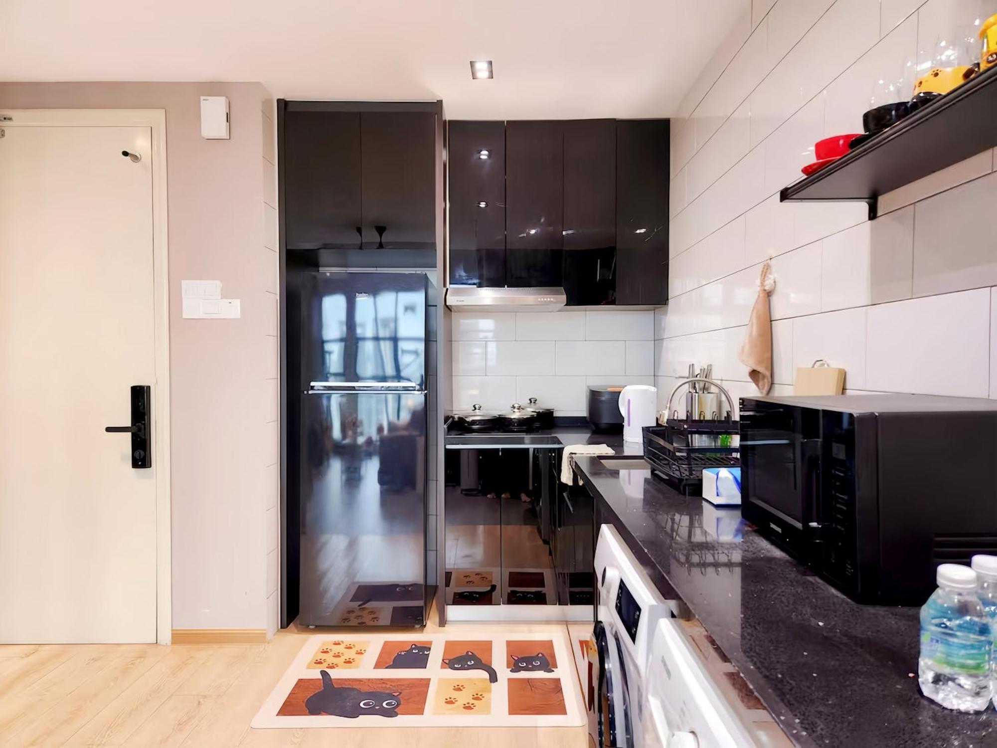 Arte Mont Kiara Apartment Kuala Lumpur