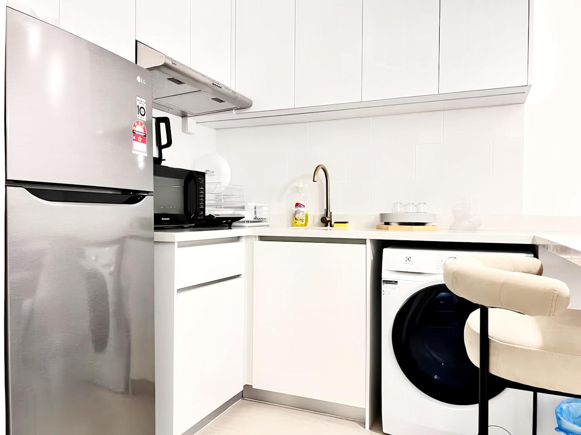 Arte Mont Kiara Apartment