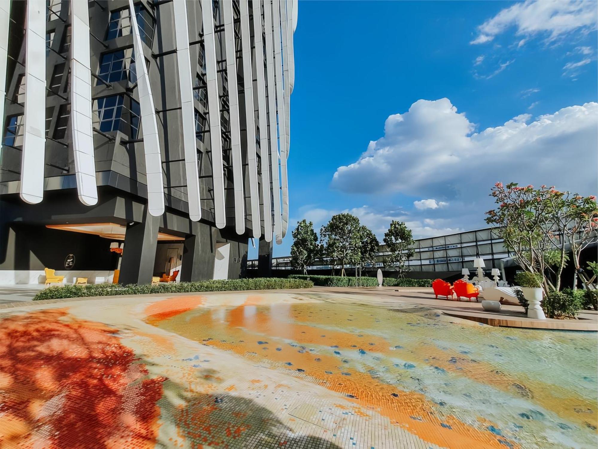 Apartment Arte Mont Kiara Kuala Lumpur
