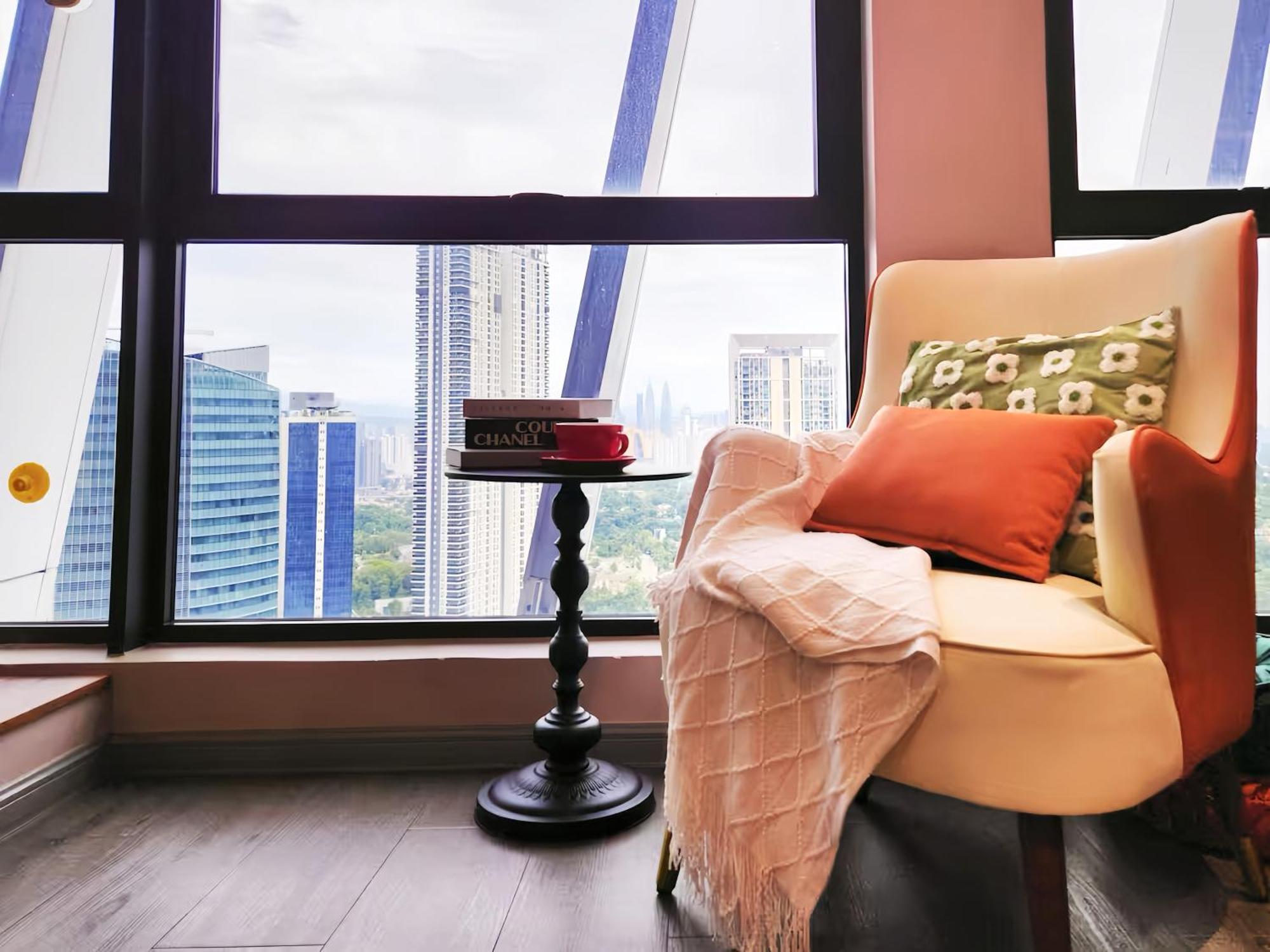 Arte Mont Kiara Kuala Lumpur