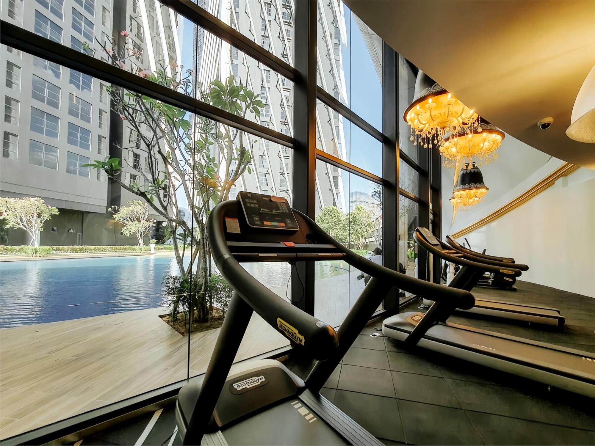 Apartment Arte Mont Kiara